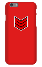S1mple iPhone Phone Cases
