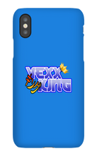 vexxking iPhone Phone Cases