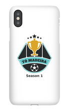 kojuropp iPhone Phone Cases