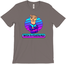 itsjustalpaca T-Shirts (Twitch User)