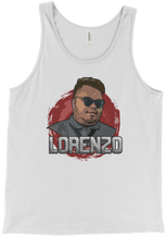lorenzothegreat Tank Top