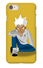 Gon Redraw