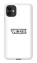 VEZ1X iPhone Phone Cases
