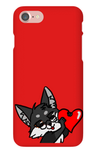wanderfoxly iPhone Phone Cases
