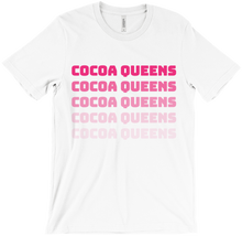 Cocoa Queens T-Shirts