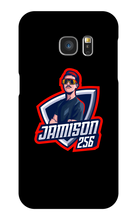 Shield Logo Samsung Phone Case