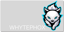 whytephox XXL Gaming Mousepad