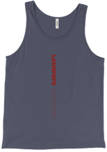 liampopo Tank Top