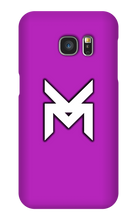 yaboimohawk Samsung Phone Cases