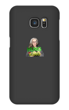 HUNG KING Samsung Phone Cases