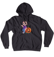 Owlsundone Hoodies (No-Zip/Pullover)