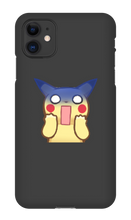 shibuipika iPhone Cases