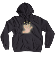 Hand Of God