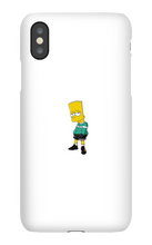 theduo iPhone Phone Cases