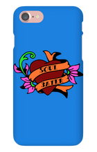 thesoul3ater iPhone Phone Cases