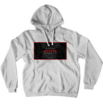 kawasakiasuki Hoodies (No-Zip/Pullover)
