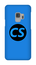 Colton Steiner Samsung Phone Case