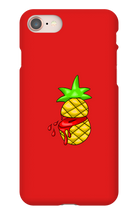 killcarmine iPhone Phone Cases