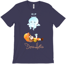 SaleiaLive T-Shirt "Deadleia"
