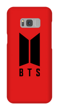BTS Samsung Phone Cases
