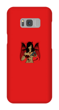 brandon51cool Samsung Phone Cases
