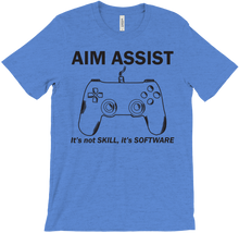 Aim Assist
