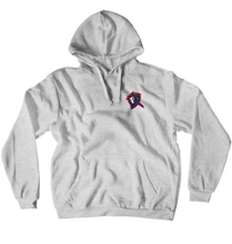 Hoodie con logo Oni de Vexeus