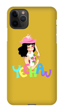 strawbabey iPhone Phone Cases