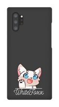 whitefoxx__ Samsung Phone Cases