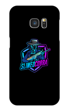 slimedcobra Samsung Phone Cases