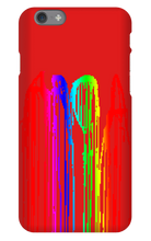 ArCa Drip LoGo RaInBow PiXels [Limited[ Case