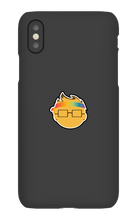 ScooterAround iPhone 8 Phone Case