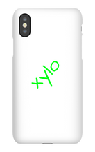 xylo2k_ iPhone Phone Cases
