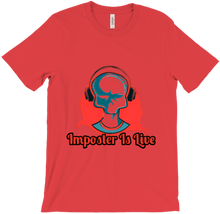 imposterislive T-Shirts