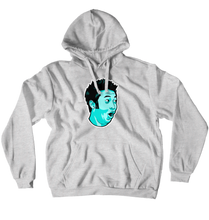memeshop Hoodies (No-Zip/Pullover)