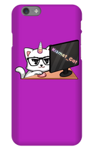 Kismet_Cat iPhone Phone Cases