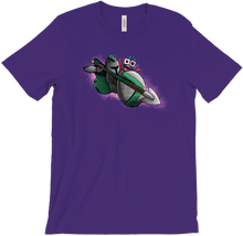 Spleenicus T-Shirt (No Text)