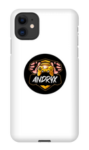 andryx2006 iPhone Phone Cases