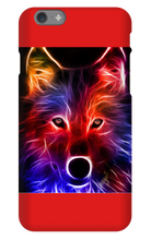 kingdestro iPhone Phone Cases