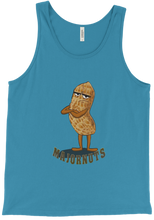 majornuts Tank Top