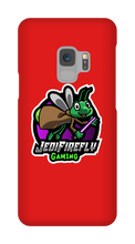 JediFirefly Gaming Samsung Phone Cases