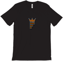 FLOP Orange LOGO T-Shirt