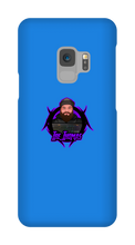 tre_thomas Samsung Phone Cases