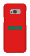 creedaltair Samsung Phone Cases