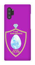 Diamond Egg Samsung Phone Cases