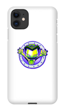 MaverickLogo iPhone Phone Cases