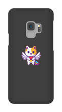 derpendkatjenl Samsung Phone Cases