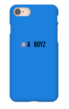 daboyz__ iPhone Phone Cases