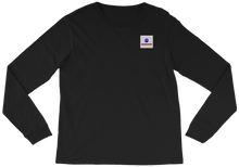 StoneyJaws long sleeve tea