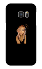 w0lfiebabe Samsung Phone Cases